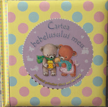 Load image into Gallery viewer, Cartea Bebelusului Meu