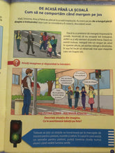 Încărcați imaginea în vizualizatorul Galerie, SA INVATAM BUNELE MANIERE