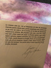 Încărcați imaginea în vizualizatorul Galerie, MAIA MORGENSTERN EU SUNT MAIA