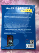 Încărcați imaginea în vizualizatorul Galerie, VACANTA IN JURUL LUMII MATEMATICA CLASA 7