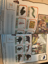 Load image into Gallery viewer, Abecedar manual pentru clasa 1