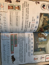 Load image into Gallery viewer, Abecedar manual pentru clasa 1