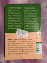Încărcați imaginea în vizualizatorul Galerie, AJUTA-TI COPILUL SA REVINA PE CALEA CEA BUNA KENNETH H TALAN
