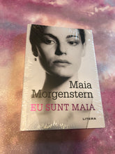Încărcați imaginea în vizualizatorul Galerie, MAIA MORGENSTERN EU SUNT MAIA