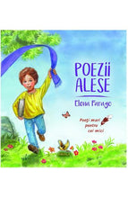 Încărcați imaginea în vizualizatorul Galerie, POEZII ALESE ELENA FARAGO