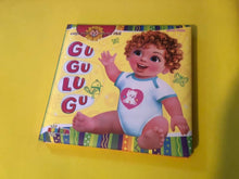 Încărcați imaginea în vizualizatorul Galerie, GUGULUGU CUVINTE