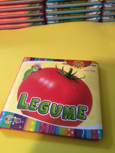Încărcați imaginea în vizualizatorul Galerie, LEGUMINOASE