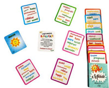 Încărcați imaginea în vizualizatorul Galerie, Miade. Joc ce contribuie la cresterea fluentei in citire - Maria Cornelia Cimpean