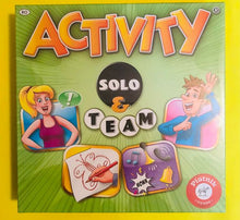 Încărcați imaginea în vizualizatorul Galerie, ACTIVITATE SOLO & ECHIPA JOC 12 ANI +