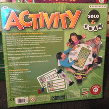 Încărcați imaginea în vizualizatorul Galerie, ACTIVITATE SOLO & ECHIPA JOC 12 ANI +