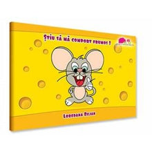 Încărcați imaginea în vizualizatorul Galerie, STIU SA MA COMPORT FRUMOS LOREDANA BEJAN