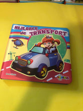 Încărcați imaginea în vizualizatorul Galerie, MIJLOACE DE TRANSPORT
