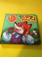 Încărcați imaginea în vizualizatorul Galerie, TURTA DULCE