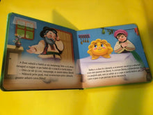 Încărcați imaginea în vizualizatorul Galerie, TURTA DULCE