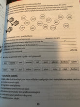 Încărcați imaginea în vizualizatorul Galerie, MATEMATICA SI EXPLORAREA MEDIULUI CLASA A 2 A CAIETUL ELEVULUI CORINT BOOKS