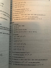 Încărcați imaginea în vizualizatorul Galerie, MATEMATICA EXERCITII SI PROBLEME CLASA 5