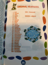 Încărcați imaginea în vizualizatorul Galerie, NUMARAM IN LIMBA ENGLEZA