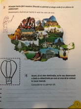 Încărcați imaginea în vizualizatorul Galerie, JURNALUL MEU MAGIC DE VARA