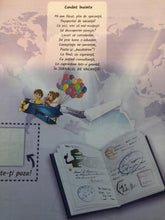 Încărcați imaginea în vizualizatorul Galerie, JURNALUL MEU MAGIC DE VARA