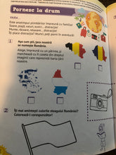 Încărcați imaginea în vizualizatorul Galerie, JURNALUL MEU MAGIC DE VARA