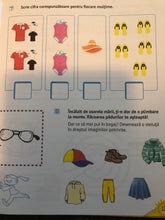 Încărcați imaginea în vizualizatorul Galerie, JURNALUL MEU MAGIC DE VARA