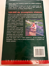 Load image into Gallery viewer, CODUL BUNELOR MANIERE ASTAZI AURELIA MARINESCU 112
