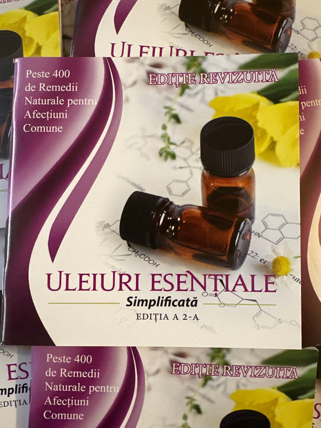 GHID ULEIURI ESENTIALE SIMPLIFICATA EDITIE REVIZUITA EDITIA A 2 A