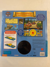 Load image into Gallery viewer, PATRULA CATELUSILOR SI COMOARA PIRATILOR
