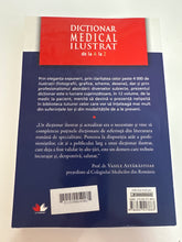 Încărcați imaginea în vizualizatorul Galerie, DICTIONAR MEDICAL ILUSTRAT DE LA A LA Z VOLUMUL 1 (40)
