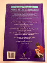 Încărcați imaginea în vizualizatorul Galerie, PRIMELE 18 LUNI ALE BEBELUSULUI 27
