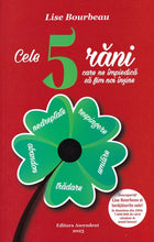 Încărcați imaginea în vizualizatorul Galerie, LISE BOURBEAU
