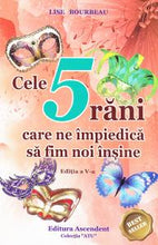 Încărcați imaginea în vizualizatorul Galerie, LISE BOURBEAU
