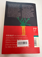 Load image into Gallery viewer, CARTEA GESTURILOR PETER COLLET 112
