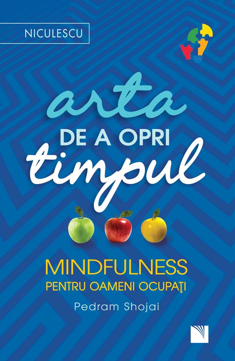 ARTA DE A OPRI TIMPUL