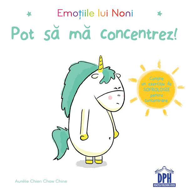 EMOTIILE LUI NONI POT SA MA CONCENTREZ