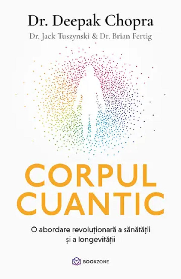 CORPUL CUANTIC
