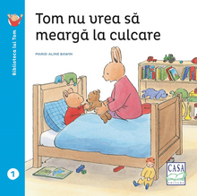 Load image into Gallery viewer, BIBLIOTECA LUI TOM
