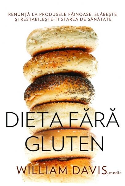 DIETA FARA GLUTEN WILLIAM DAVIS