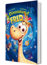 DINOZAURUL FRED