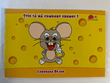 Încărcați imaginea în vizualizatorul Galerie, STIU SA MA COMPORT FRUMOS LOREDANA BEJAN
