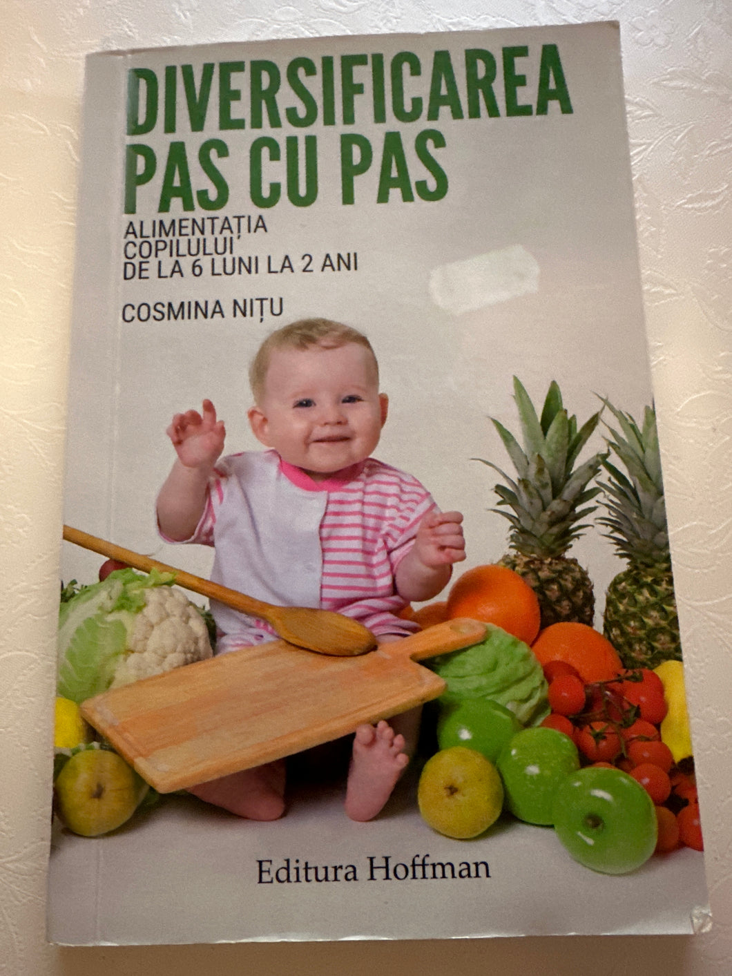 DIVERSIFICAREA PAS CU PAS 2017