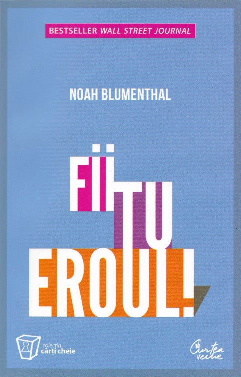 FII TU EROUL