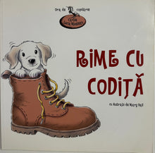 Load image into Gallery viewer, RIME CU CODITA 51
