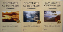 Încărcați imaginea în vizualizatorul Galerie, CONVERSATII CU DUMNEZEU UN DIALOG NEOBISNUIT VOLUMUL III
