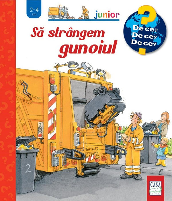 SA STRANGEM GUNOIUL DE CE DE CE DE CE 2-4 ANI
