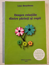 Încărcați imaginea în vizualizatorul Galerie, LISE BOURBEAU
