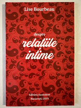 Încărcați imaginea în vizualizatorul Galerie, LISE BOURBEAU
