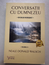 Încărcați imaginea în vizualizatorul Galerie, CONVERSATII CU DUMNEZEU UN DIALOG NEOBISNUIT VOLUMUL II
