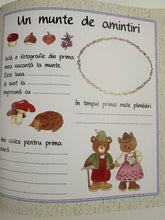 Load image into Gallery viewer, Cartea bebelusului . Album
