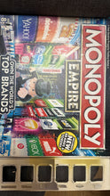 Load image into Gallery viewer, MONOPOLY EMPIRE
